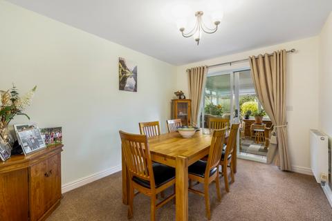 4 bedroom detached house for sale, Greenwich Avenue, Holbeach, Spalding, Lincolnshire, PE12
