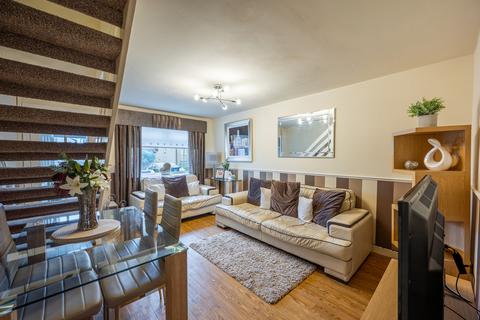 2 bedroom terraced house for sale, Brentwood Drive, Glasgow, G53