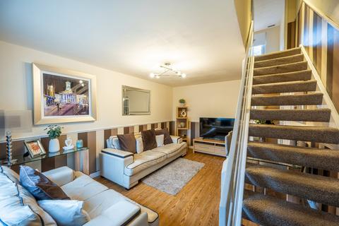 2 bedroom terraced house for sale, Brentwood Drive, Glasgow, G53