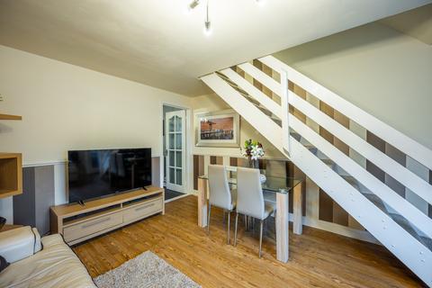 2 bedroom terraced house for sale, Brentwood Drive, Glasgow, G53