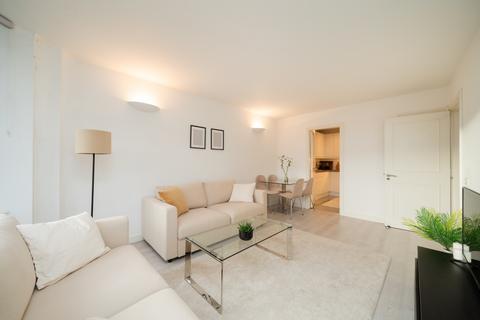 1 bedroom apartment for sale, 10 Artillery Row, London, SW1P