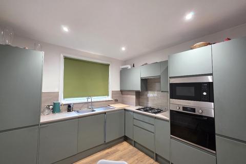 2 bedroom flat to rent, Auchinyell Terrace, Garthdee, Aberdeen, AB10
