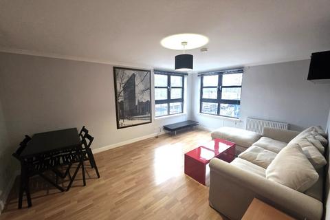 2 bedroom flat to rent, Riverside Drive, City Centre, Aberdeen, AB11