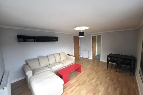 2 bedroom flat to rent, Riverside Drive, City Centre, Aberdeen, AB11