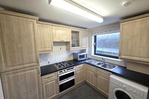 2 bedroom flat to rent, Riverside Drive, City Centre, Aberdeen, AB11