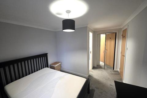 2 bedroom flat to rent, Riverside Drive, City Centre, Aberdeen, AB11