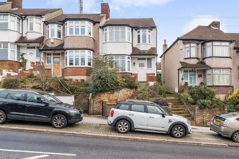 3 bedroom semi-detached house to rent, Grange Road, London, SE19