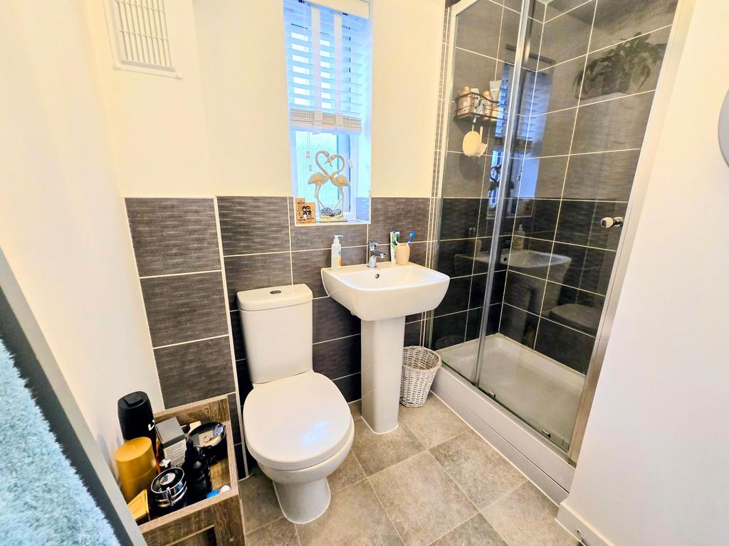 En suite