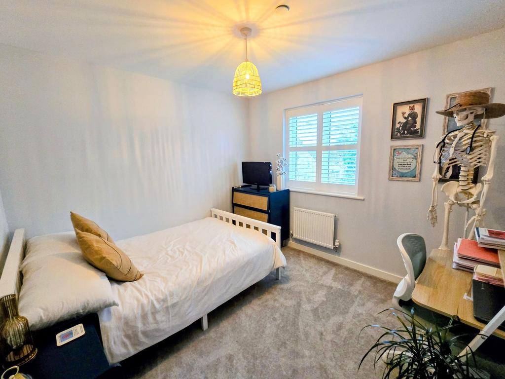 Bedroom two