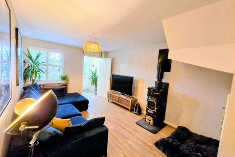 3 bedroom detached house for sale, Rhodfa Bryn Castell, Bridgend, CF31