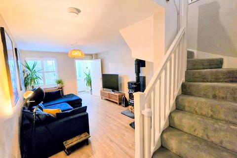 3 bedroom detached house for sale, Rhodfa Bryn Castell, Bridgend, CF31