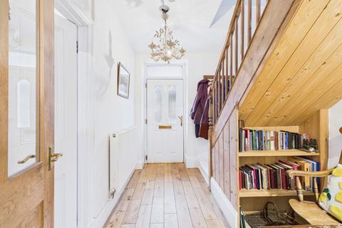 3 bedroom detached house for sale, Ffynnonddrain, Carmarthen