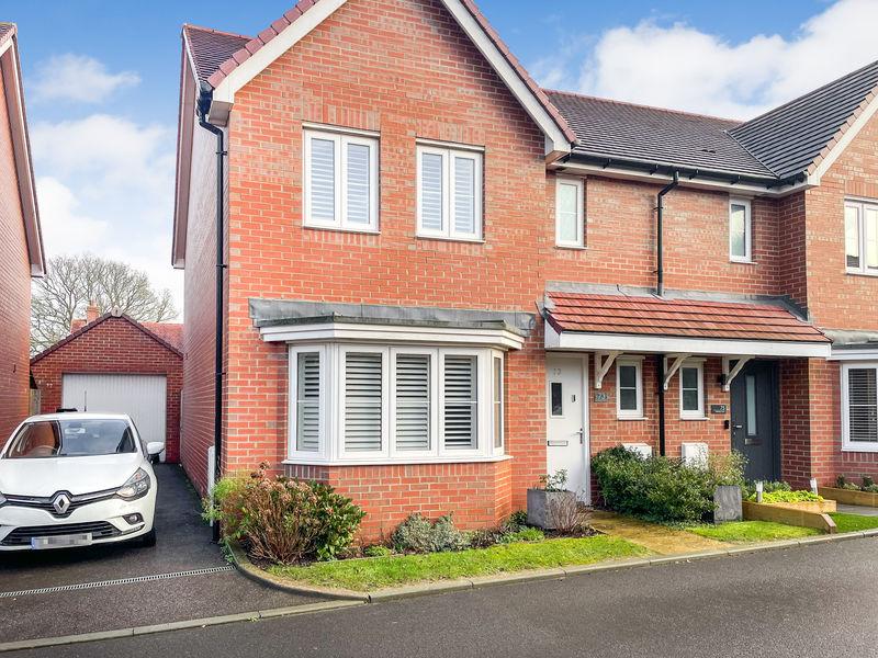 Appleby Drive