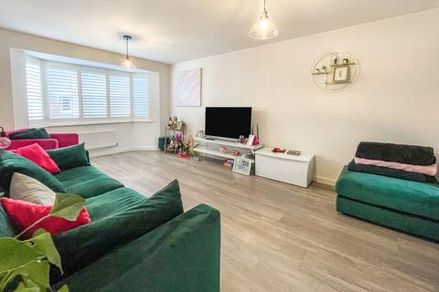 3 bedroom semi-detached house for sale, Appleby Drive, Botley, SO32