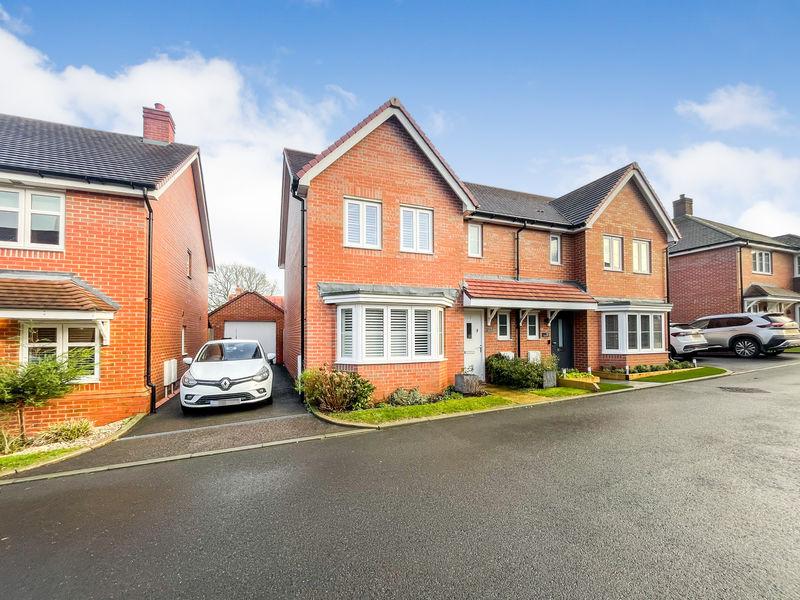 Appleby Drive
