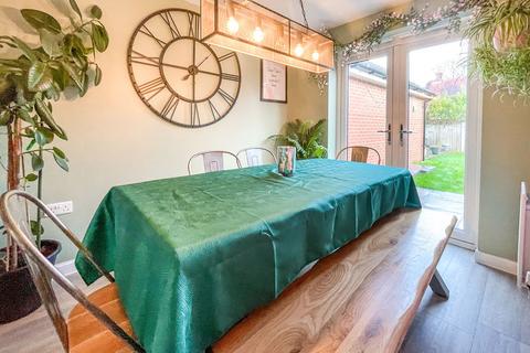 3 bedroom semi-detached house for sale, Appleby Drive, Botley, SO32