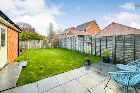 3 bedroom semi-detached house for sale, Appleby Drive, Botley, SO32