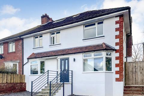 Peewit Hill, Bursledon, SO31