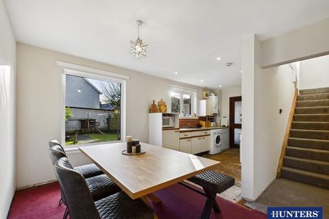 3 bedroom link detached house for sale, Woodman Avenue, Annan, DG12