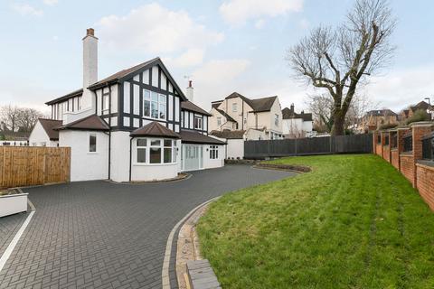 undefined, Smitham Downs Road, West Purley