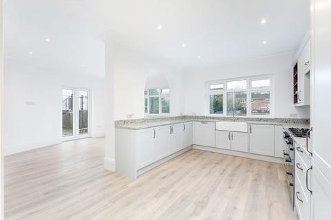 undefined, Smitham Downs Road, West Purley