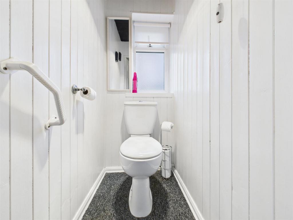 Wc: