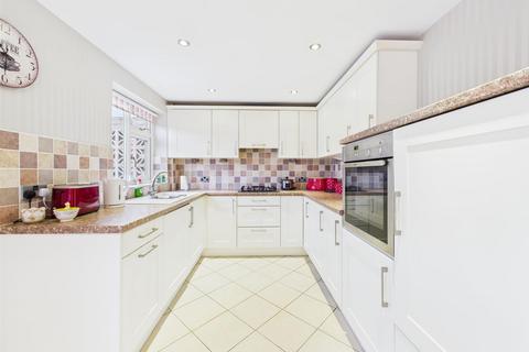 3 bedroom terraced house for sale, Sewerby Road, Bridlington