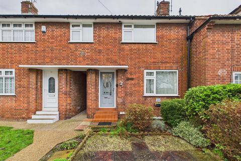 3 bedroom terraced house for sale, Sewerby Road, Bridlington