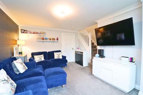 3 bedroom terraced house for sale, Caversham Mews, Cannock