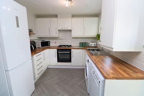 3 bedroom terraced house for sale, Caversham Mews, Cannock