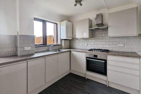 undefined, Ffynnon Wen, Swansea SA6