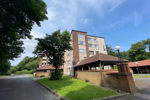 2 bedroom maisonette to rent, Botham House, St Johns Green, North Shields