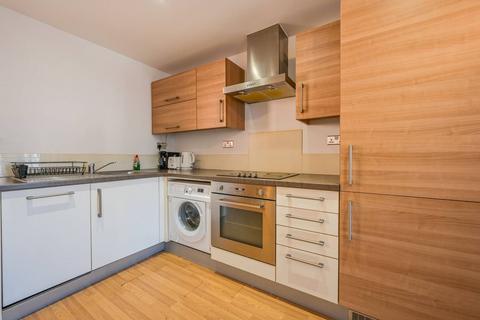 undefined, 5 Heath Place, London E3