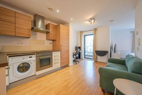 undefined, 5 Heath Place, London E3