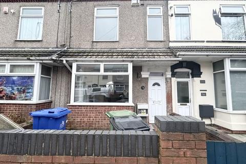 undefined, Brereton Avenue, Cleethorpes DN35