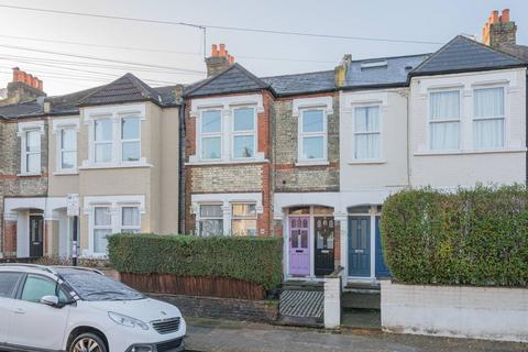 Himley Road, Tooting, London, SW17