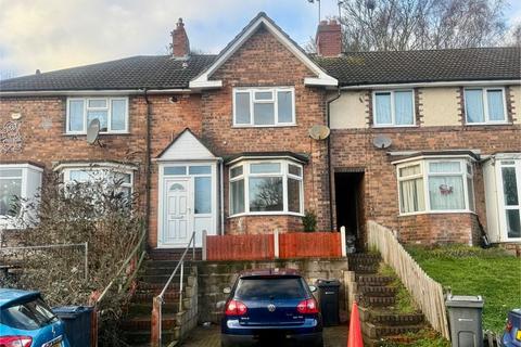 undefined, Hawkesyard Road, Birmingham, B24 8LF