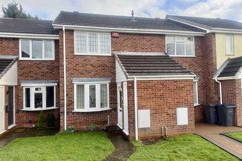 undefined, Kirkwood Avenue, Birmingham, B23 5QQ