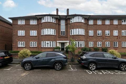 2 bedroom apartment to rent, Beaufort Park, London