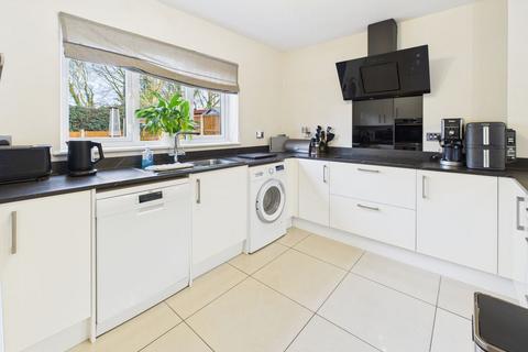 4 bedroom detached house for sale, 22 Wyatt Close, Walcott