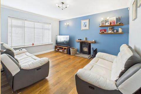 4 bedroom detached house for sale, 22 Wyatt Close, Walcott