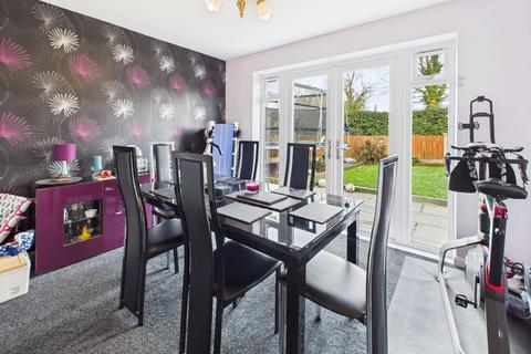 4 bedroom detached house for sale, 22 Wyatt Close, Walcott