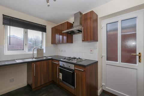 3 bedroom terraced house for sale, Margroy Close, Rochdale