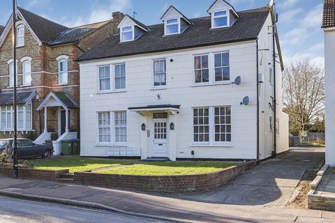 1 bedroom flat for sale, Station Road, Sidcup