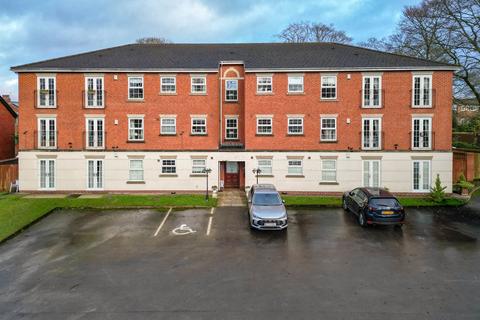 2 bedroom apartment for sale, Kensington Place, Rochdale, OL16 4PF