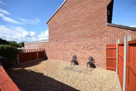 1 bedroom apartment for sale, 25A, Linley View Drive, Bridgnorth, Shropshire