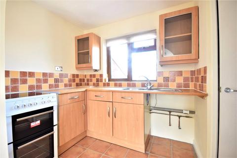 1 bedroom apartment for sale, 25A, Linley View Drive, Bridgnorth, Shropshire