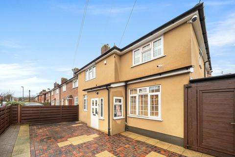 5 bedroom semi-detached house for sale, Glenbow Road, Bromley BR1