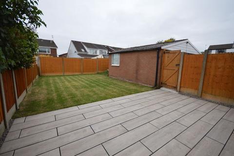 undefined, Romney Close, Widnes
