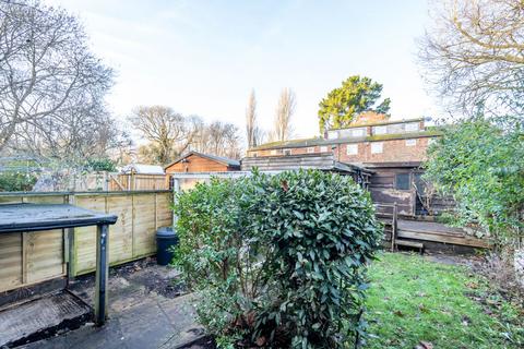 4 bedroom terraced house for sale, Maplehurst Road, Chichester